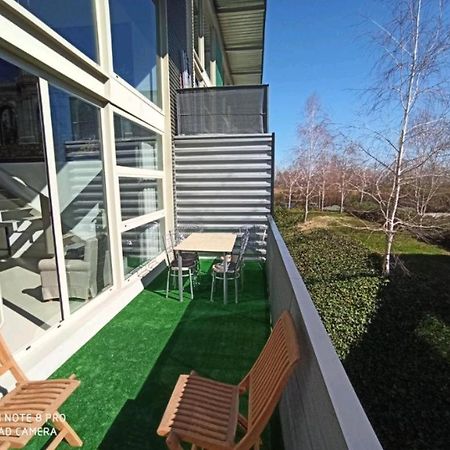Loft 44 Camarma De Esteruelas Apartment Bagian luar foto