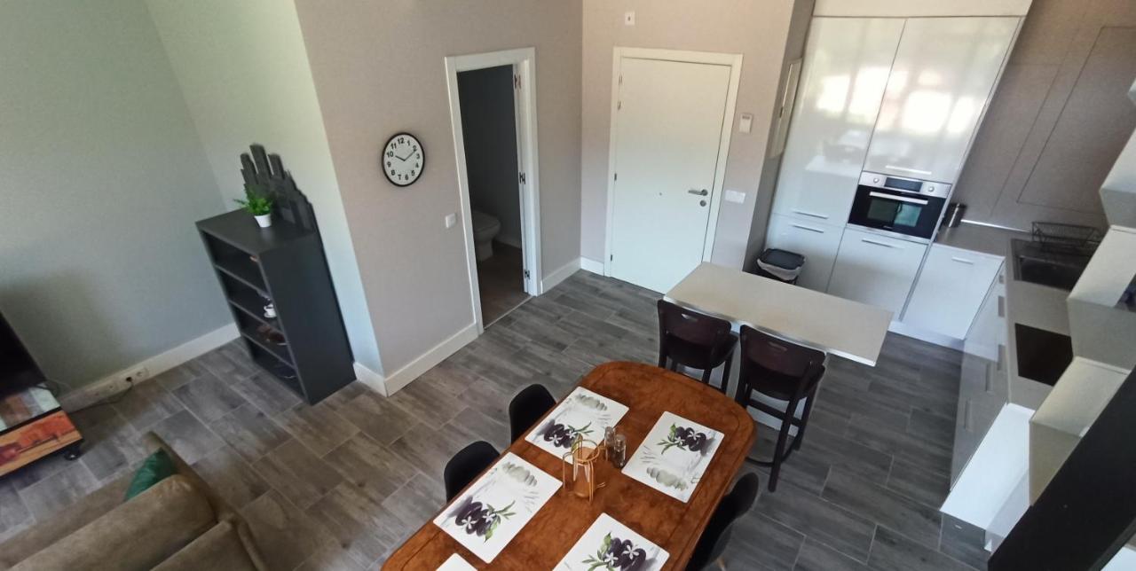 Loft 44 Camarma De Esteruelas Apartment Bagian luar foto