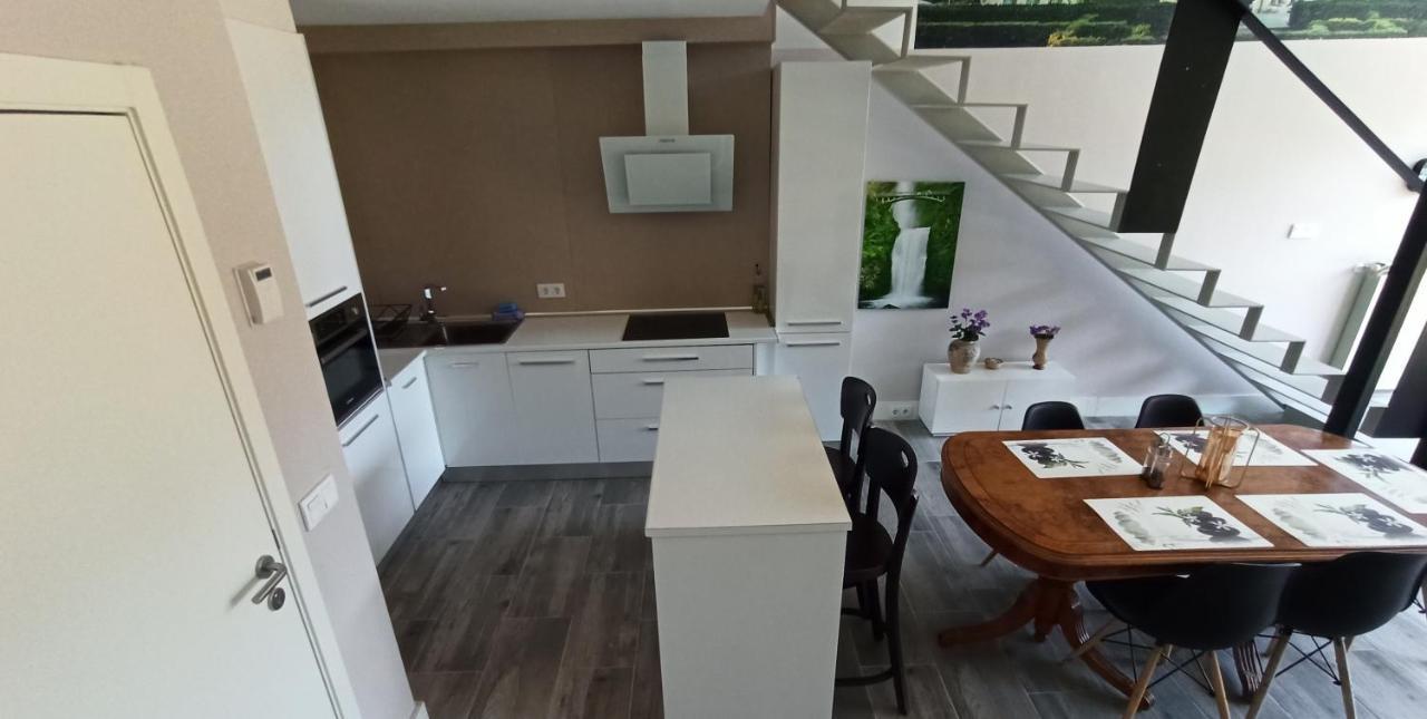 Loft 44 Camarma De Esteruelas Apartment Bagian luar foto