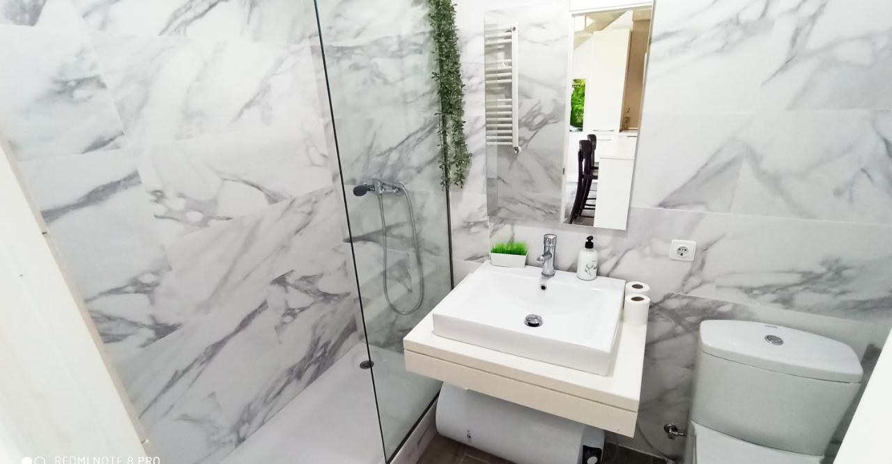 Loft 44 Camarma De Esteruelas Apartment Bagian luar foto