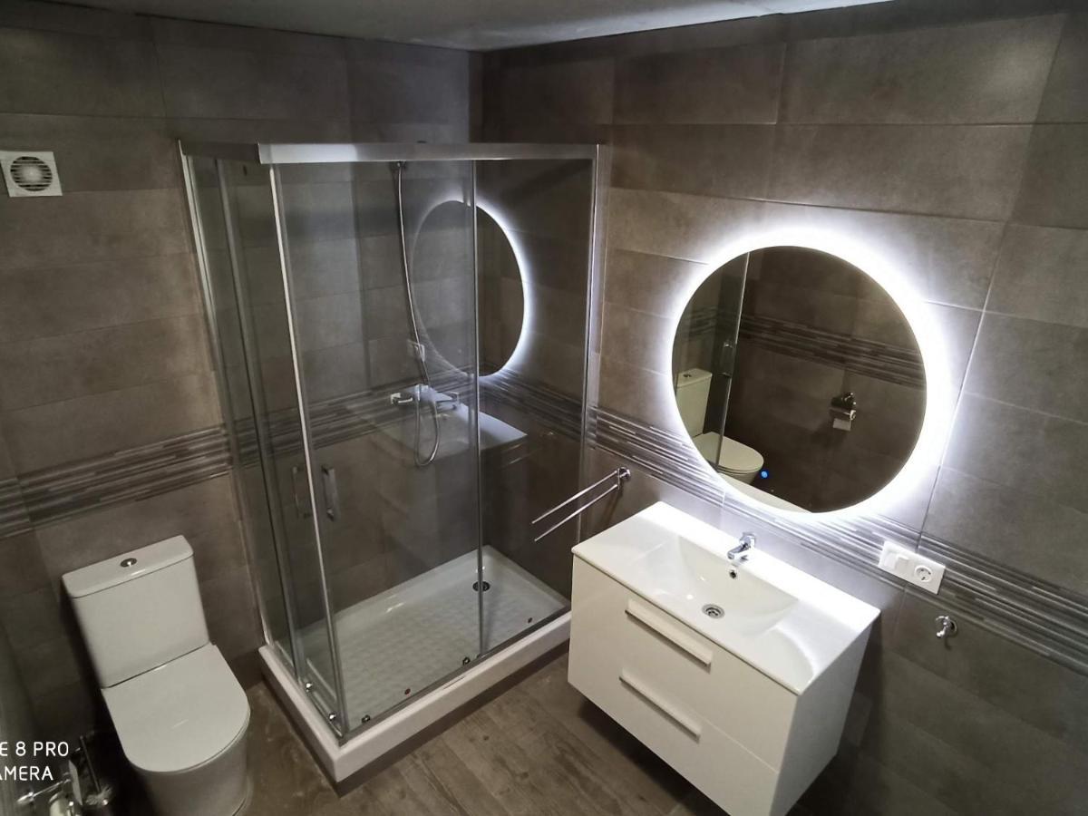 Loft 44 Camarma De Esteruelas Apartment Bagian luar foto